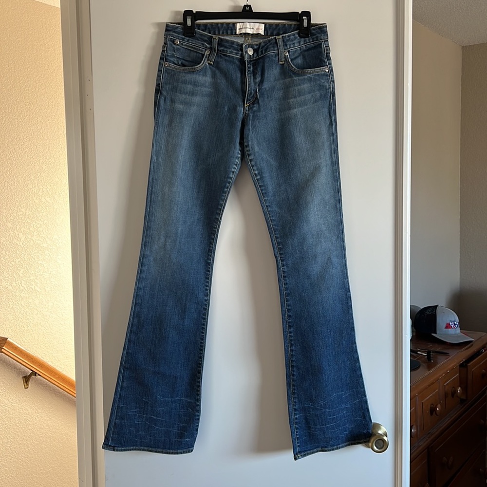 Paper Denim& Cloth Jeans. Size 29